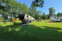 Homesite for sale in Fayette County, Indiana