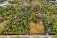 Land for sale in Saint Johns County, Florida