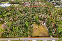 Land for sale in Saint Johns County, Florida