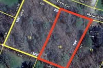 Homesite for sale in Carter County, Tennessee