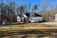 Land for sale in Iredell County, North Carolina