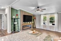 Land for sale in Catawba County, North Carolina