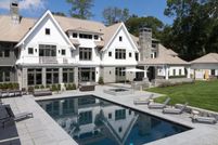 Land for sale in Fairfield County, Connecticut