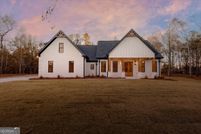 House for sale in Bibb County, Georgia