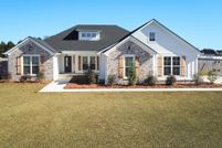 Land for sale in Berrien County, Georgia