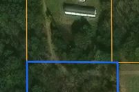 Land for sale in Marshall County, Mississippi