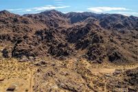 Land for sale in San Bernardino County, California