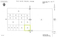 Land for sale in San Bernardino County, California