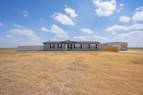 Land for sale in Potter County, Texas