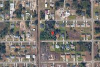 Homesite for sale in Lee County, Florida