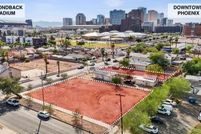 Land for sale in Maricopa County, Arizona