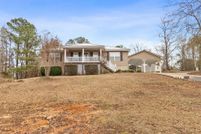 Land for sale in Fayette County, Alabama