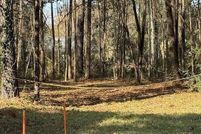 Land for sale in Jasper County, South Carolina