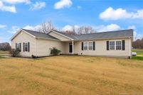 Land for sale in Crawford County, Indiana