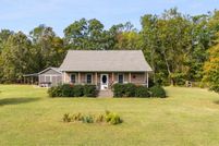 Land for sale in Polk County, North Carolina