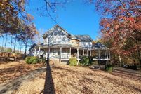 Land for sale in Paulding County, Georgia