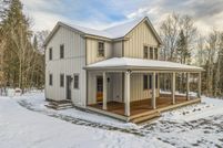 Land for sale in Oxford County, Maine