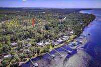 Land for sale in Wakulla County, Florida