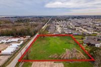 Land for sale in Harris County, Texas