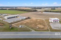 Land for sale in Baldwin County, Alabama