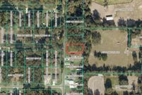 Homesite for sale in Marion County, Florida