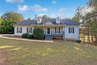 Land for sale in Spalding County, Georgia