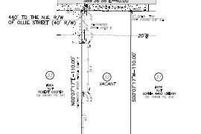 Land for sale in Fulton County, Georgia