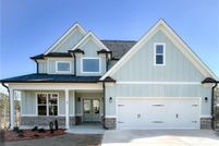 House for sale in Bartow County, Georgia