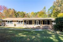 Land for sale in Fulton County, Georgia