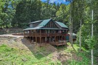 Land for sale in Union County, Georgia