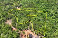 Land for sale in Dawson County, Georgia