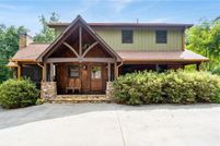 Land for sale in Fannin County, Georgia