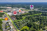 Land for sale in Bibb County, Georgia