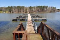 Land for sale in Hall County, Georgia