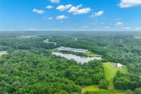 Land for sale in Franklin County, Georgia