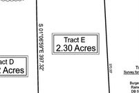 Land for sale in Chattooga County, Georgia