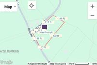 Land for sale in Gilmer County, Georgia