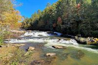 Land for sale in Dawson County, Georgia