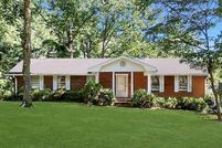 Land for sale in Fulton County, Georgia