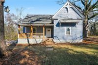 Land for sale in Butts County, Georgia