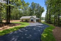 House for sale in Paulding County, Georgia