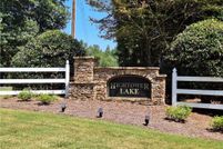 Land for sale in Cherokee County, Georgia