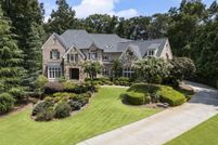 Land for sale in Fulton County, Georgia