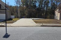 Land for sale in Fulton County, Georgia