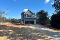 Land for sale in Barrow County, Georgia