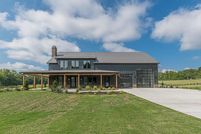 Land for sale in Haralson County, Georgia