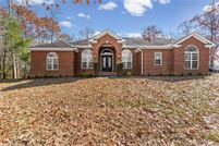 Land for sale in Dawson County, Georgia