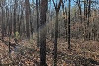 Homesite for sale in Gordon County, Georgia