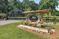 Land for sale in Jackson County, Georgia