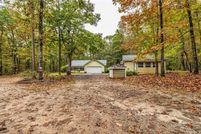 Land for sale in Coweta County, Georgia